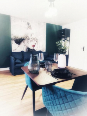 Studio Côté Ville
